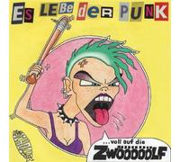 Various - ES Lebe der Punk V12 [Import]