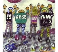 Various - ES Lebe der Punk V7 [Import]