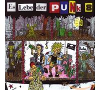 Various - ES Lebe der Punk V8 [Import]