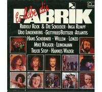 Various - Es Lebe Die Fabrik - Fontana - 9199 150