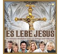 Various - ES Lebe Jesus [Import]