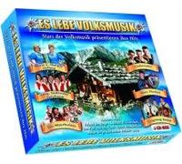 Various - ES Lebe Volksmusik [Import]