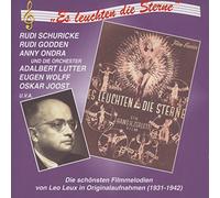 Various - Es Leuchten die Sterne-Leo l