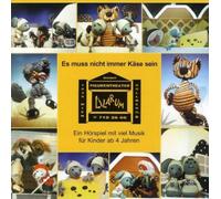 Various - Es Muss Nicht Immer Käse Sein