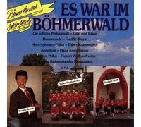 Various - ES War im Bhmerwald [Import]