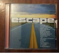 Various - Escape.. . Inizia Il Viaggio..
