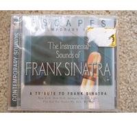 Various - Escapes - Tribute, Instrumental Sounds of Frank Sinatra (UK Import)
