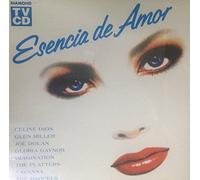 Various - Esencia de Amor [Eco] [Import]