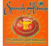Various - Espana / Rimini Holiday Hits (Compilation CD, 36 Tracks, Various incl. Loft Mallorca & gigi d'agostino sweetly) DJ Sammy Feat. Carisma - You're My Angel / Garcia - Vamonos (Hey Chico Are You Ready) / Alexia - Summer Is Crazy / Candy Girls - Wham Bam / Justine Earp - Ooo La La La / J. Daniel - To Eden u.a.