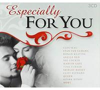 Various - Especially for You 3cd 08