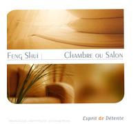 Various - Esprit de Detente:Feng-Shui [Import]