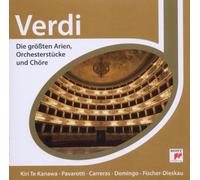 Various - Esprit/die Grössten Arien,Chöre und Orchesterstü