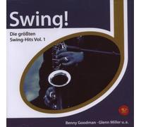 Various Esprit/Die Groessten Swin (CD) (Importación USA)