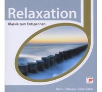Various - Esprit/Relaxation-Klassik Zum Entspannen