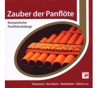 Various - Esprit/Zauber der Panflte [Import]