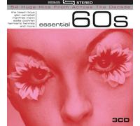 Various - Essential 60's