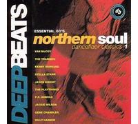 Various - Essential 60's Northern Sou