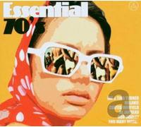 Various - Essential 70's [Import]