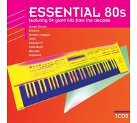 Various - Essential 80's