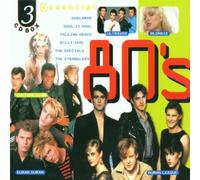 Various - Essential 80's