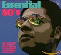 Various - Essential 80's [Import]