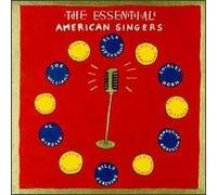 Various - Essential American Singers