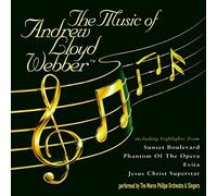 Various - Essential Andrew Lloyd Webber [Import]