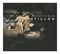 Various - Essential Antilles