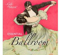 Various - Essential Ballroom