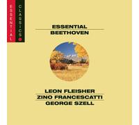 Various Essential Beethoven Essential Classics (CD) (Importación USA)
