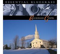 Various - Essential Bluegrass: Bluegrass