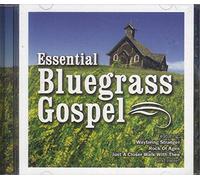 Various - Essential Bluegrass Gospel