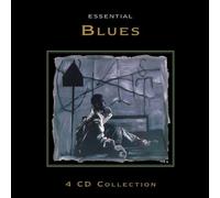Various - Essential Blues