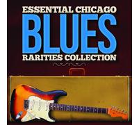 Various Essential Chicago Blues (CD) (Importación USA)