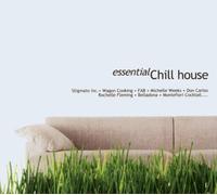 Various - Essential Chill House 1