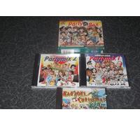 Various - Essential Christmas Party Box [Import]