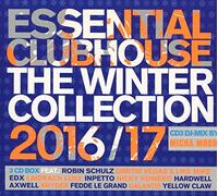 Various - Essential Clubhouse-2016/2017 Winter Collection