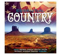 Various - Essential Country