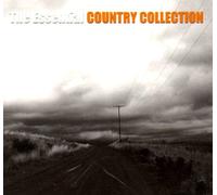 Various - Essential Country Collection [Import]