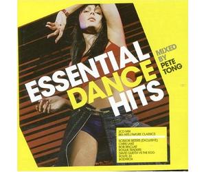 Various - Essential Dance Hits