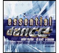 Various - Essential Dance [Import]