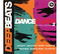 Various - Essential Dancefloor Vol.2