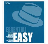 Various - Essential Easy [Import]