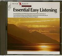 Various - Essential Easy Listening