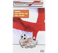 Various - Essential Football Anthems [DVD]
