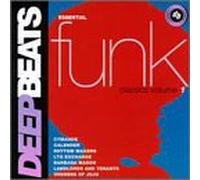 Various - Essential Funk Classics 1