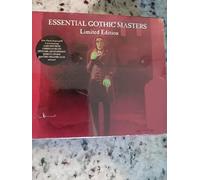 Various - Essential Goth Masters