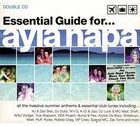 Various - Essential Guide for Ayia Napa