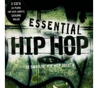 Various - Essential Hip Hop