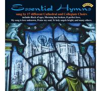 Various - Essential Hymns sung by 17 different Cathedral and Collegiate Choirs